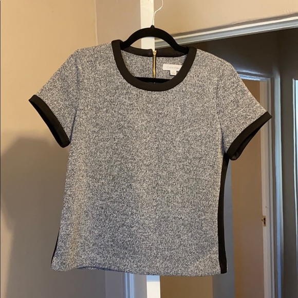 Calvin Klein Blouse - Picture 1 of 5
